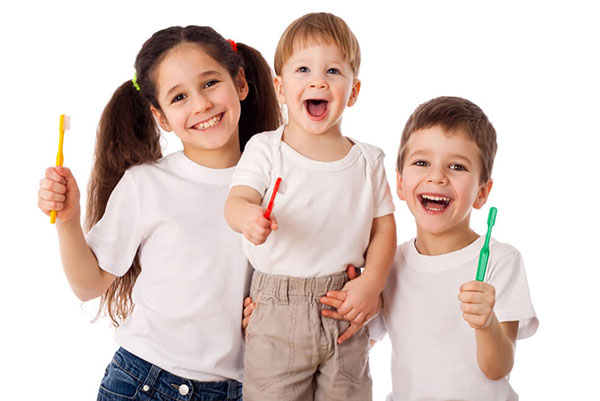 Teeth Whitening